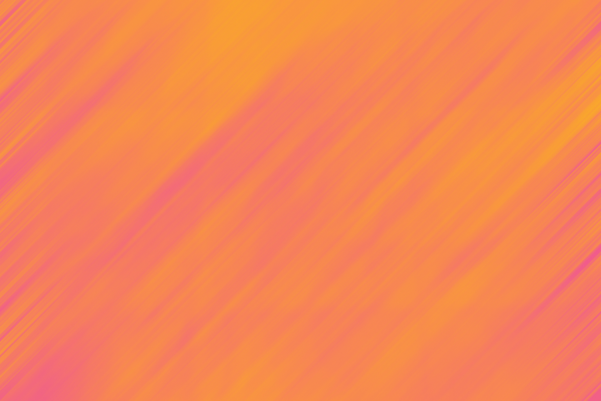 Abstract fractal orange,pink background
